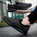 TENGOO Outdoors Mesh Material Breathable Anti-slip Lightweight Casual Sport shoes for Running Basketball Workout Gym