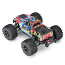 MJX HYPER GO 20208 1/20 2.4G 4WD Brushless High Speed RC Car Vechile Models 39km/h
