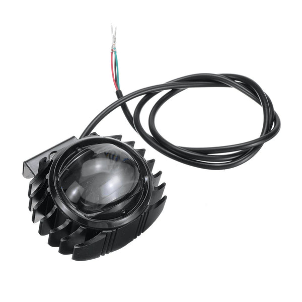 ANGWATT Headlight With Horn For ANGWATT CS1 ANGWATT X1 ANGWATT X1 2.0 ANGWATT F1 NEW  ANGWATT CS1 2025 Electric Scooter