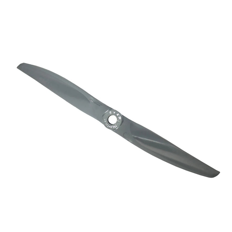 2PCS GEMFAN PFGN 6Inch 64 66 612 CW CCW Electric Glass Fiber Nylon Propeller for RC Airplane