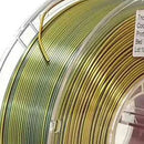 PINRUI 3D Printing Filaments Silk PLA 1.75mm Three-color Red/Yellow/Blue Filaments 3D Printing Filament
