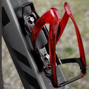 Colorful Bicycle Bottle Holder with Screws Water Bottle Cage for Road Mountain Bike Electric Bike