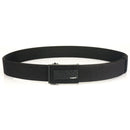 TUSHI 120cm Thick Tactical Belt for Men Automatic Buckle Military Police Duty Belt Tight Nylon Work Tool Belt Casual Waistband