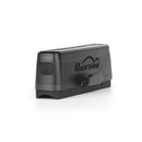 MAGICSHINE SEEMEE 30 Smart Bike Taillight 7 Light Modes Built-in Light-sensing System IPX6 Waterproof USB Chargeable 800m Light Distance Safe Riding for MTB Bike Road Bike