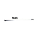 RATE DJI O4 / O4Pro Air Unit Coaxial Cable 150mm for DJI O4 Lens Extension Modification Parts Compatible with DJI O4/O4 Air O4Pro/O4 Lite Unit VTX