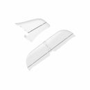 VolantexRC Ranger 2000 V757-8 759-2 Phoenix V2 Spart Part Tail Wing Without Decals