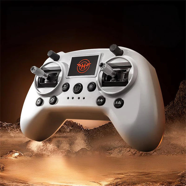 S2 Universal FPV Flight Simulator Controller High-Precision Joystick for Liftoff/DRL/DCL/Uncrashed/Orqa FPV Racer Drone