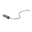 VolantexRC Mini Mustang P-51D/ Mini F4U/ Mini P47 RC Airplane Fixed Wing Spare Part Motor With Plug