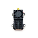 SLONWAKE 5.8GHz 48CH 3W Adjustable Power VTX FPV Transmitter with MINI B19 1500TVL FPV Camera 2.1mm Lens for FPV Racing Drones