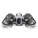SpeedyBee Mario Mini25 HD O4 / O4 Pro 2.5 Inch 125mm 3S RC FPV Racing Drone ELRS 2.4G with BeeStorm 1303.5 6660KV Motor