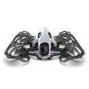 SpeedyBee Mario Mini25 HD O4 / O4 Pro 2.5 Inch 125mm 3S RC FPV Racing Drone ELRS 2.4G with BeeStorm 1303.5 6660KV Motor