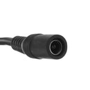 2 in 1 DC 5.5*2.1 Extension Y Type Branch Charging Wire for Solar Panel Two Connection