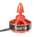 Racerstar Racing Edition 4108 BR4108 600KV 4-6S Brushless Motor For 500 550 600 for RC Drone FPV Racing