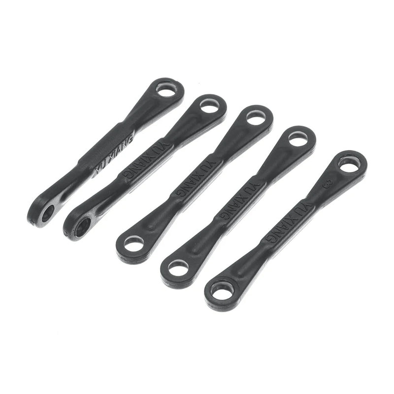 YXZNRC F280 3D/6G 6CH RC Helicopter Parts Connecting Rod Linkage
