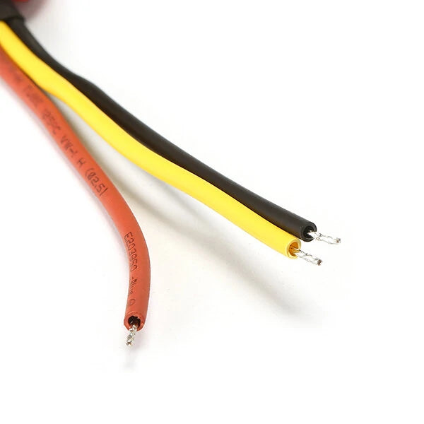 Racerstar BR2212 1000KV 2-4S Brushless Motor For RC Models Airplane