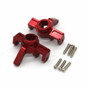 Metal Steering Rod For MJX 16207 16208 16209 16210 H16 RC Car