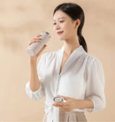 Xiaomi Mijia 350ML Water Cup Pocket Version 350ml Vacuum Thermos Cup Portable Travel Insulated Bottle Keep Hot Cold 6 Hours