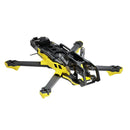 SpeedyBee Master3X Modular 171mm Wheelbase 3-3.6 Inch 4S Frame Kit Compatible with DJI O3 / O4 Pro Air Unit for Freestyle RC FPV Racing Drone