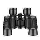 IPRee Dual Tube Telescope Binoculars 80X80 Powerful Zoom for Wilderness Survival  Portable For Observing Outdoor Scenery Hiking and Hunting BAK4 for Powerful Remote Observation
