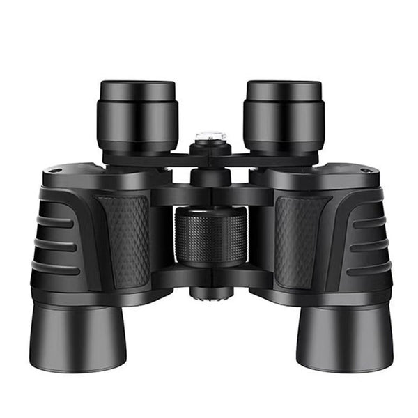 IPRee Dual Tube Telescope Binoculars 80X80 Powerful Zoom for Wilderness Survival  Portable For Observing Outdoor Scenery Hiking and Hunting BAK4 for Powerful Remote Observation