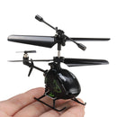 Syma S100 2.4G 3CH Mini Altitude Hold One Key Take Off/Landing RC Helicopter RTF