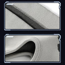 Winter Face Guard Ski Face Guard Ultra-thick Windproof Full Face Guard Balaclava Super Soft Sweat Absorption for Cycling Skiing