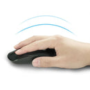 Xiaomi MIIIW Lite Wireless Mute Mouse 800/1200/1600DPI Multi-speed 2.4GHz Wireless Receiver Silent Mice