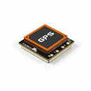 SUB250 Sub M10 GPS Module U-blox M10050 Chip 3.3V-5V for RC Drone Airplane Quadcopter Advanced Navigation and Positioning