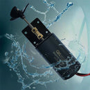 QX_Motor Underwater Propeller 545 / 50T 12V 16V Brushed Motor for Unmanned / Nesting Trawler/Remote Control /Duck Boat RC Vehicles Models Parts