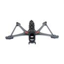 Rex210 210mm Wheelbase 5 Inch Frame Kit for DJI 04 Pro / DJI O3 DIY RC FPV Racing Drone