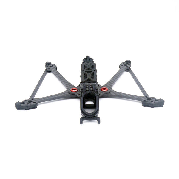 Rex210 210mm Wheelbase 5 Inch Frame Kit for DJI 04 Pro / DJI O3 DIY RC FPV Racing Drone