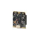 Flysky PR02 2.4GHz 16CH ELRS True Diversity Gemini Mode 250mW TCXO Receiver with Dual T-Antennas for FPV Racing Drone RC Airplane