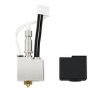 Anycubic Kobra S1 Hotend Extruder Kit 320C High Temperature 24V 50W Heater 0.4mm Nozzle Ceramic Throat Tube for PLA TPU PETG ABS ASA 3D Printer Parts