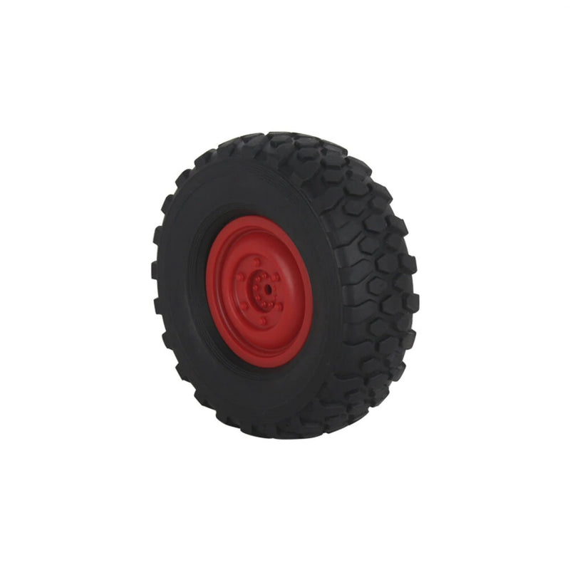 4PCS LDRC P06 1201 WPL C34 C44 MN D90 D99 1/12 1/16 RC Car Upgraded Soft Vacuum Tires Wheels Climbing Crawler Vehicles Models Spare Parts L0001