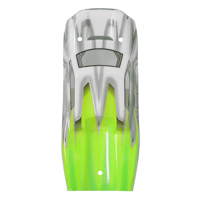HBX 16890 16890A 1/16 RC Car Parts Body Shell Painted w/ Sticker M16066 M16067 Vehicles Models Spare Accessories