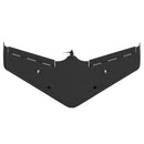 Sonicmodell Baby AR Wing Pro 682mm FPV Flying Wing RC Airplane (KIT/PNP) EPP Foam Construction with Detachable Wings for Easy Transport