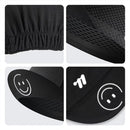 WEST BIKING Cycling Caps Lightweight Breathable Mesh Quick-Drying Bike Hat Helmet Lining for Outdoor Bicycle Riding