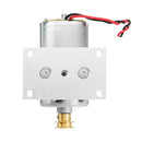 Microcosm OKMO FD4 Model Dynamo Motor For Steam Engine Model DIY Project Part