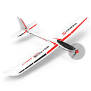 VolantexRC PhoenixS 742-7 4 Channel 1600mm Wingspan EPO RC Airplane with Streamline ABS Plastic Fuselage KIT/PNP