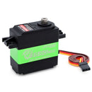 SURPASS-HOBBY 35KG S3500MP Plastic Digital Servo /S3500M Semi-aluminum Frame Digital high Voltage Steering Gear Servo for Fixed Wing Aircraft Helicopter Robot