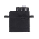 VolantexRC 9g Plastic Gear Analog Servo With 190mm DuPont Cable For TrainStar 765-2 768-1 767-1 767-2 757-3 757-4 757-6 757-7 757-8 757-9 747-4 747-6 747-8-wing 742-3 742-6 759-1 759-2 759-3 756-1 756-2 785-1 785-2 785-3 RC Airplane Spare Part