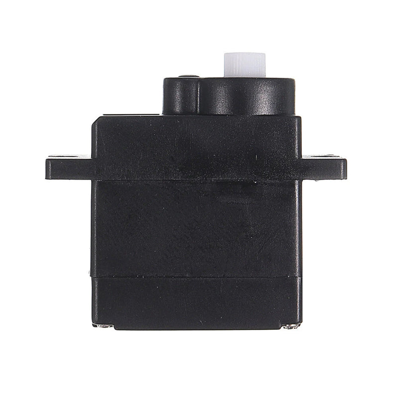 VolantexRC 9g Plastic Gear Analog Servo With 190mm DuPont Cable For TrainStar 765-2 768-1 767-1 767-2 757-3 757-4 757-6 757-7 757-8 757-9 747-4 747-6 747-8-wing 742-3 742-6 759-1 759-2 759-3 756-1 756-2 785-1 785-2 785-3 RC Airplane Spare Part