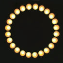 QTModel Three-Color LED Taillight System 5-6V for 64mm 70mm Ducted Fan Unit EDF Jet RC Airplane