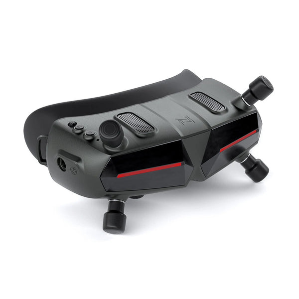 Walksnail Avatar HD Goggles X OLED 5.8Ghz Digital 1920*1080 FOV 50 Degree HDM Built-in Gyroo for FPV RC Drone