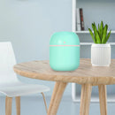USB Aroma Diffuser Humidifier Sprayer Portable Home Appliance 220ml Electric Humidifier Desktop Home Fragrance Perfumes Diffuser