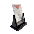 NIKOLATOY Galton Board Normal Distribution Model Scientific Exploration Desktop Ornaments Science Discovery Toys