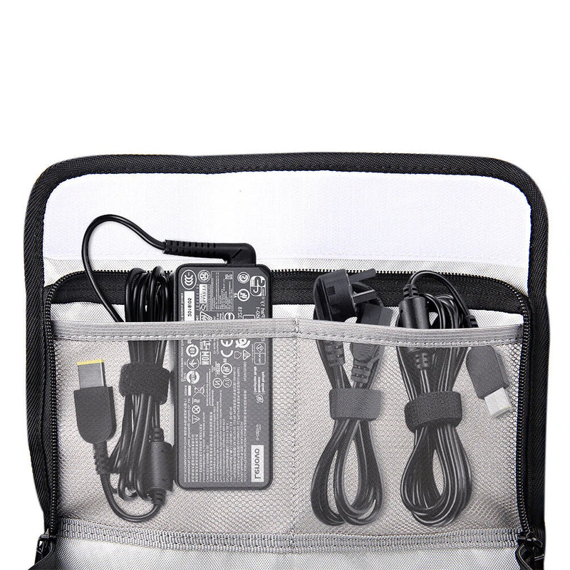 260*180*130mm Multifunctional Explosion-proof Bag Battery Safety Bag for Lipo Battery Charger
