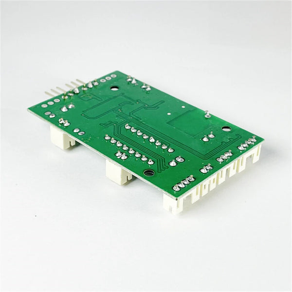 LDR/C LDP06 1/12 Unimog RC Car Spare Receiver Circuit Board L0036 Vehicles Models Parts Accessories