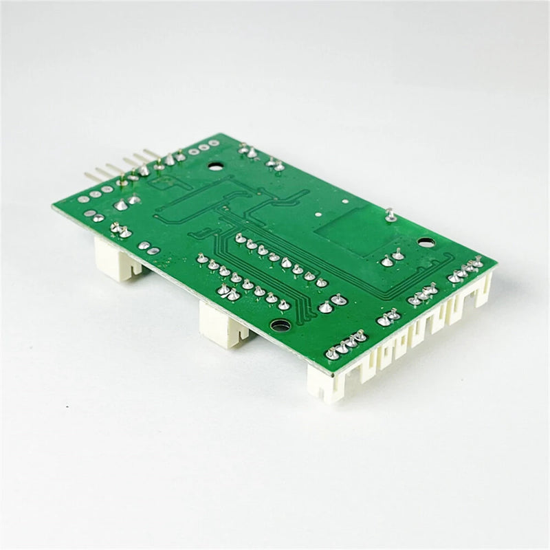 LDR/C LDP06 1/12 Unimog RC Car Spare Receiver Circuit Board L0036 Vehicles Models Parts Accessories