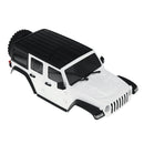 Volantexrc 787-1 1/24 RC Car Parts Body Shell Painted Vehicles Models Spare Accessories P7870119K P7870119B P7870119W